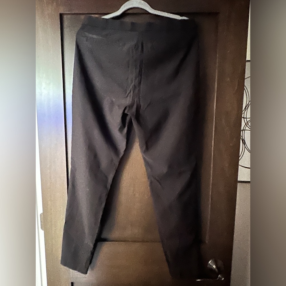 ELLE Cropped pants